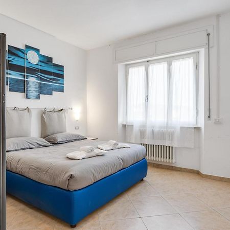 Casa Fiora, A 50 M Dal Mare Appartement San Vincenzo Buitenkant foto