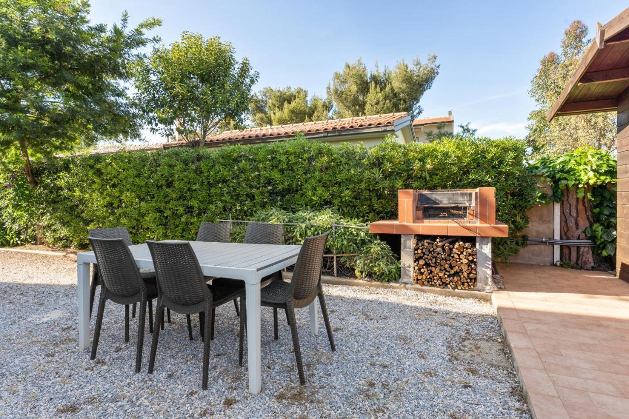 Casa Fiora, A 50 M Dal Mare Appartement San Vincenzo Buitenkant foto
