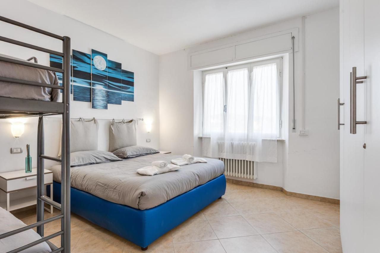 Casa Fiora, A 50 M Dal Mare Appartement San Vincenzo Buitenkant foto