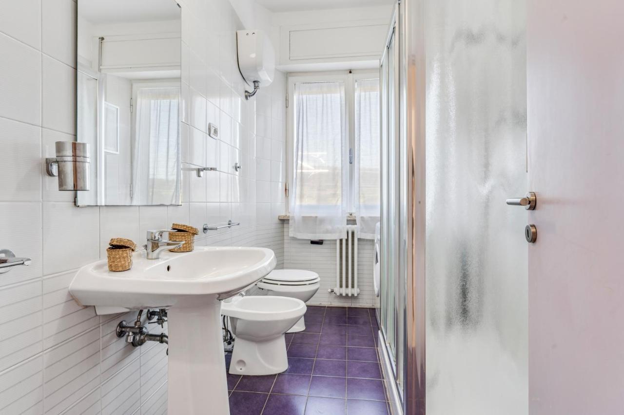 Casa Fiora, A 50 M Dal Mare Appartement San Vincenzo Buitenkant foto